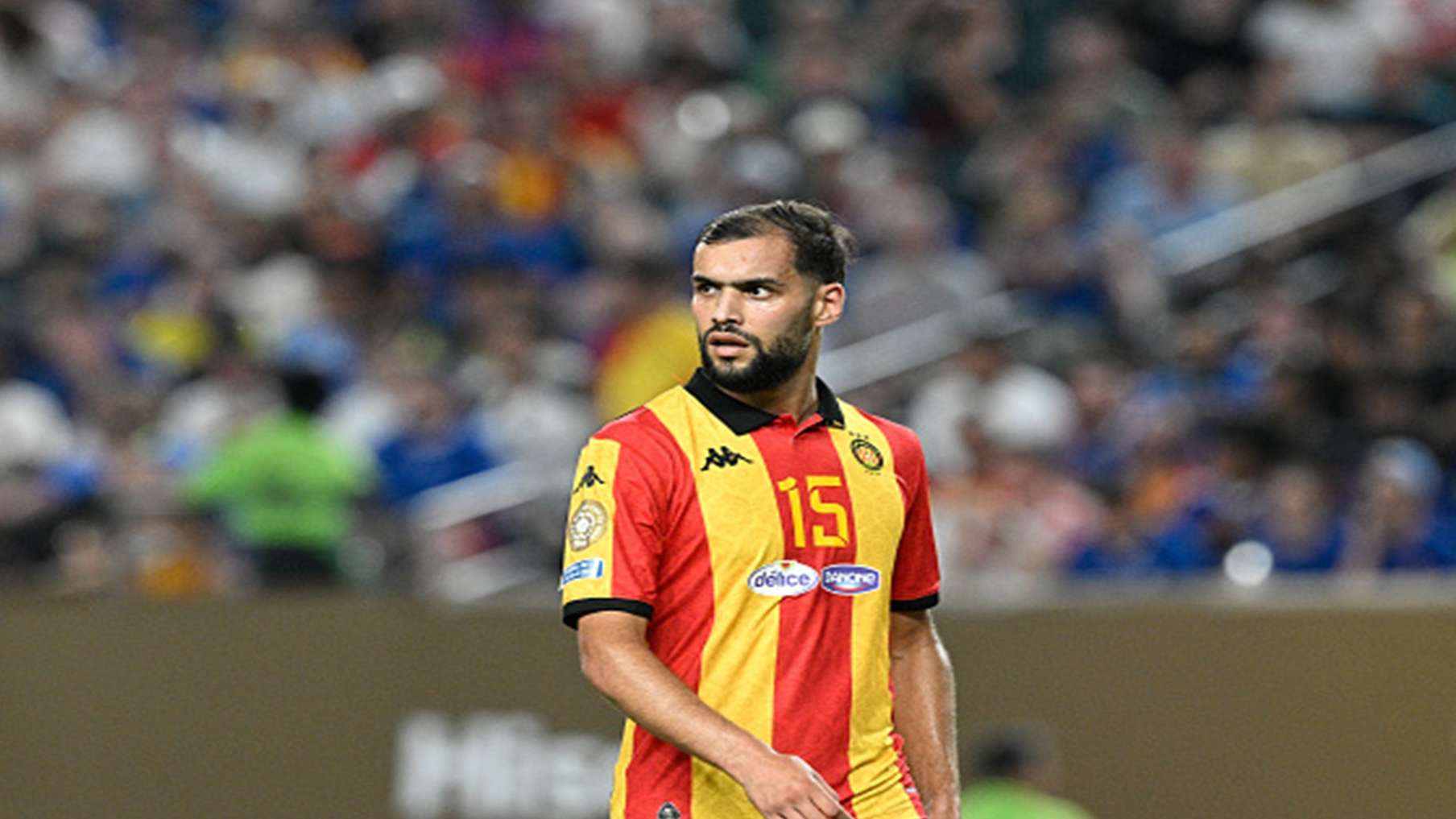 Mohamed Amine Tougai