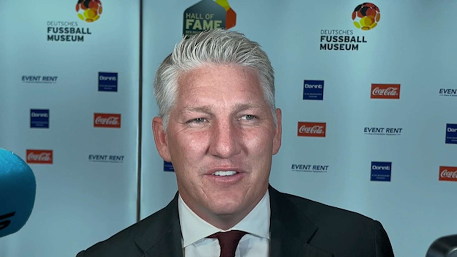 Bastian Schweinsteiger