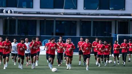 Regreso gradual de Kareem Fouad y dudas para la Supercopa del Al-Ahly frente al Al-Ittihad