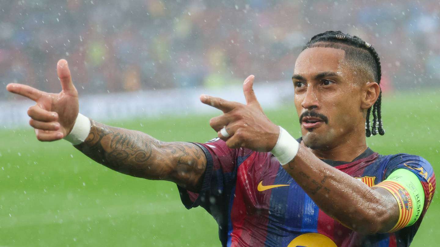 ريال مدريد ضد فياريالفشل يامال ومبابي.. لا أحد يستغل غياب رافينيا!البرازيلي في مأمن10:0512 أكتوبر 2026