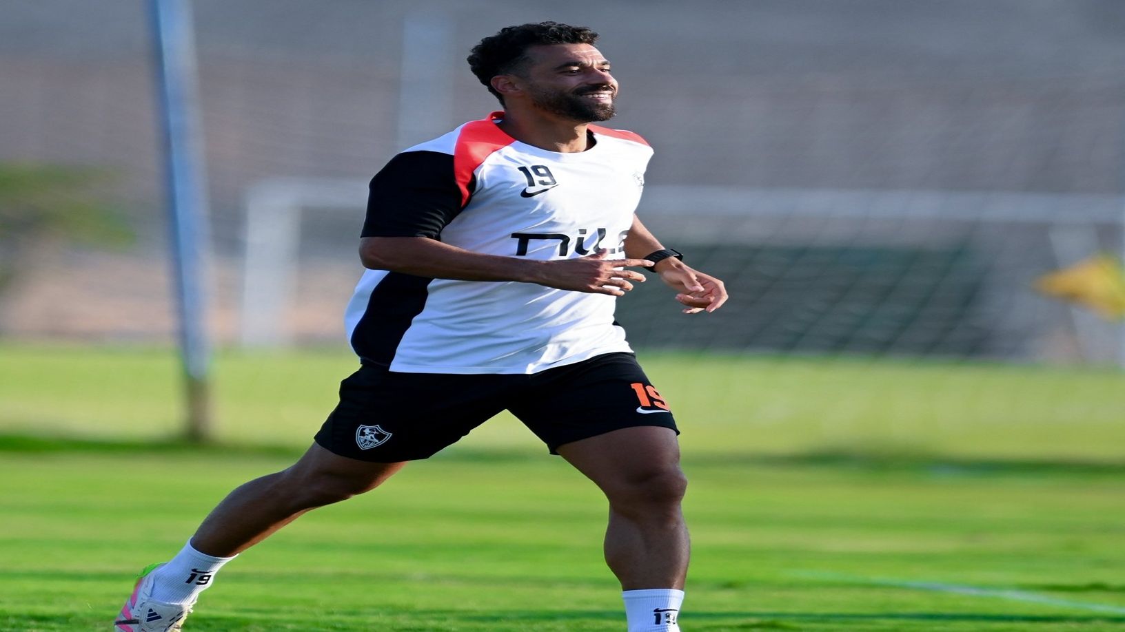 Abdallah El Said