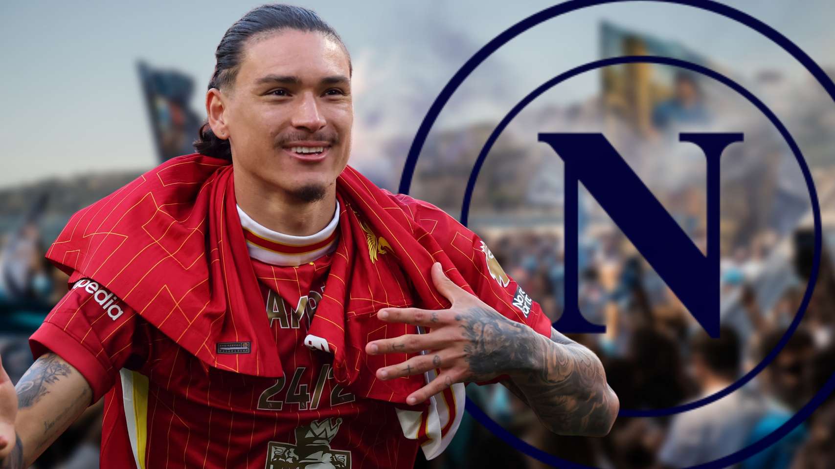 Nunez Napoli