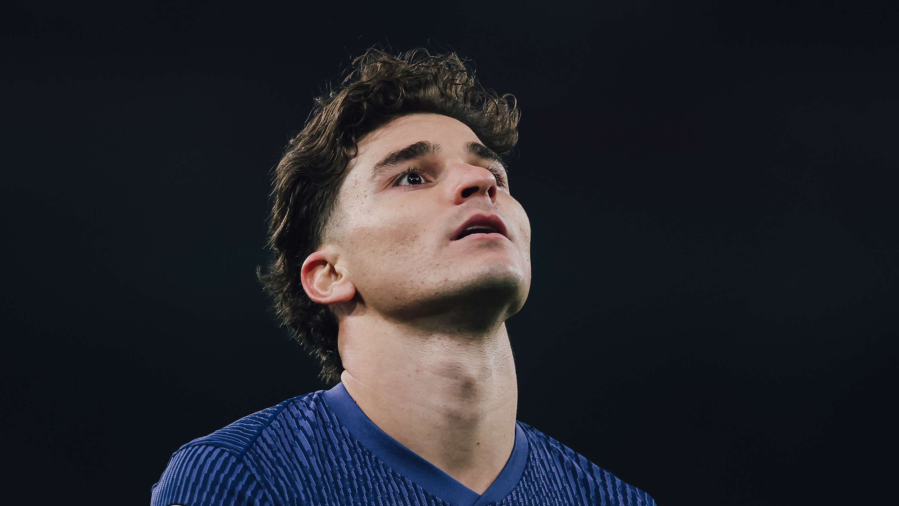Julian Alvarez