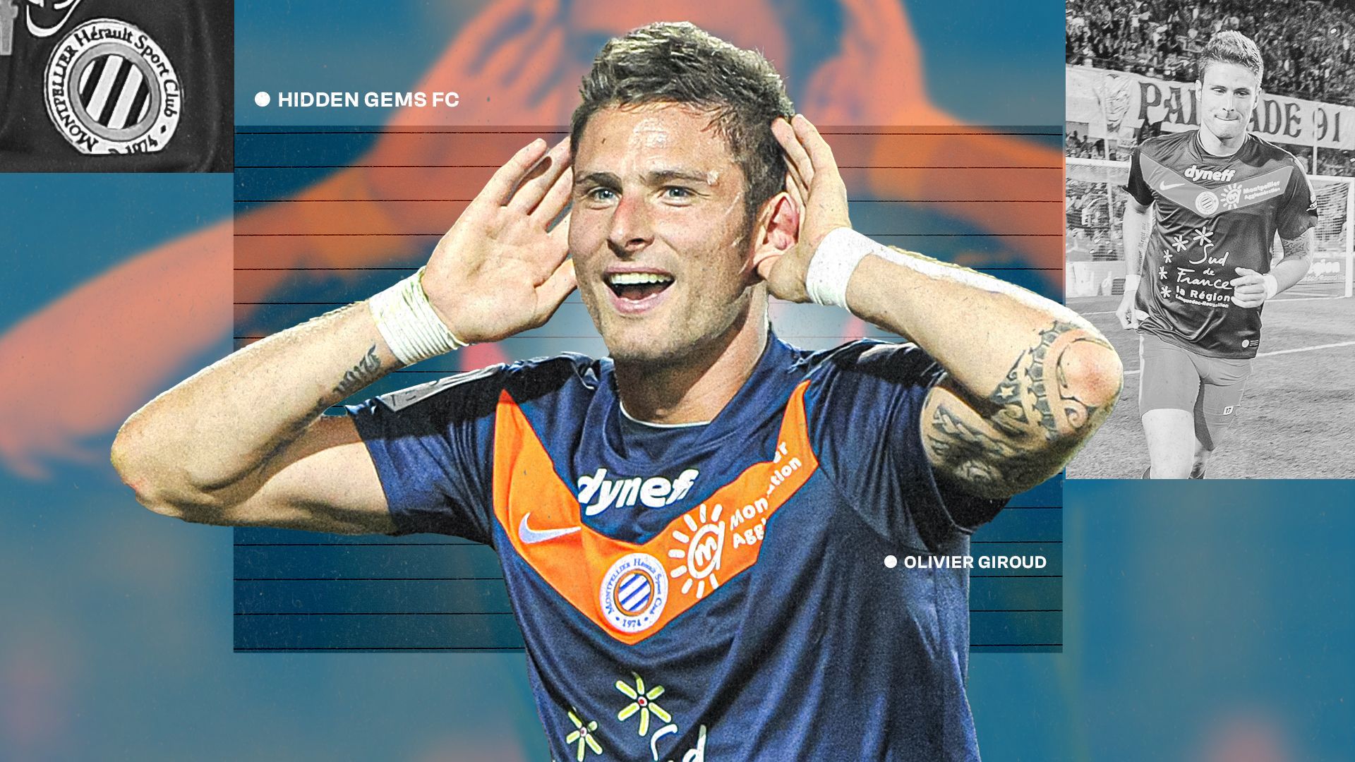 Olivier Giroud