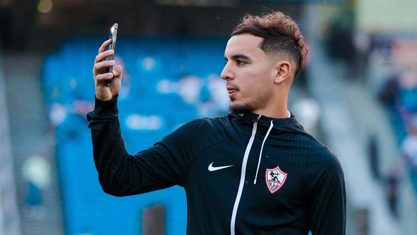 عبد الحميد معالي