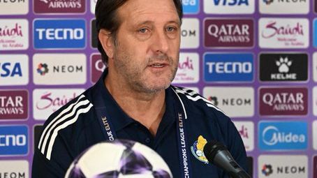 Gharafa contre Al-Shorta, AFC Champions League Elite West au Qatar