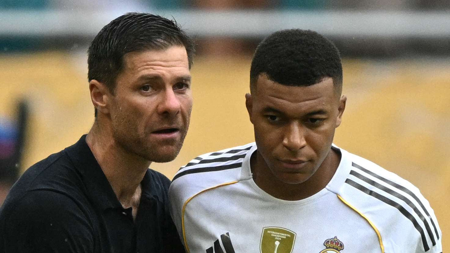 mbappe alonso