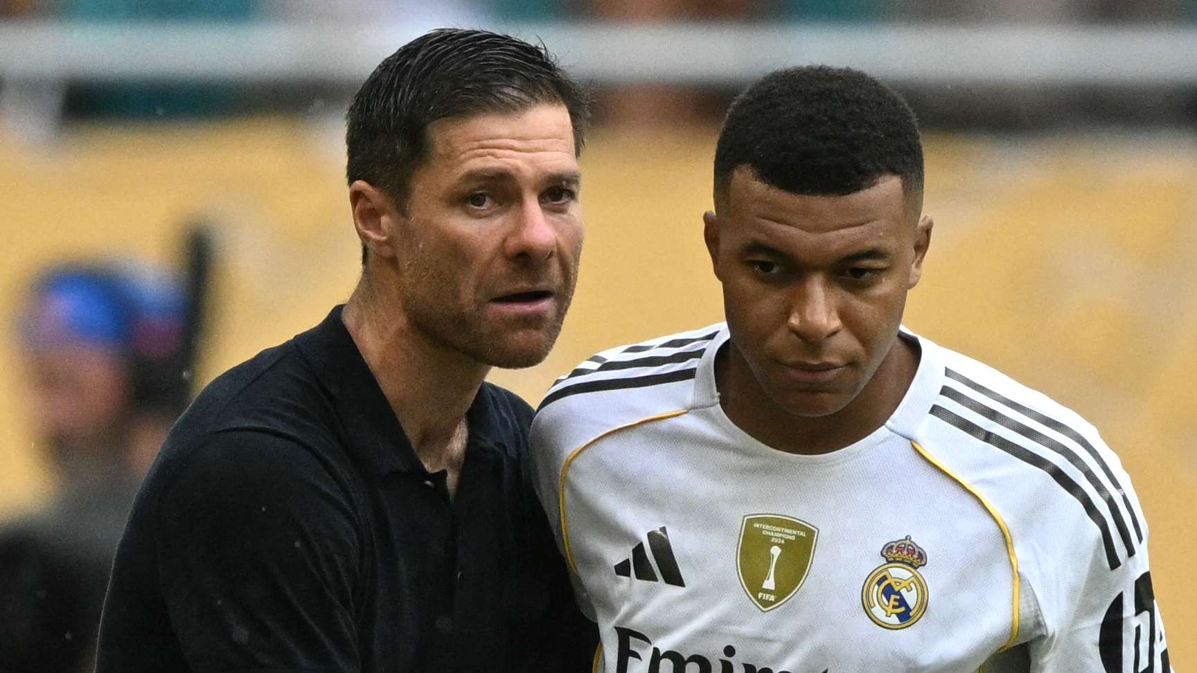 mbappe alonso