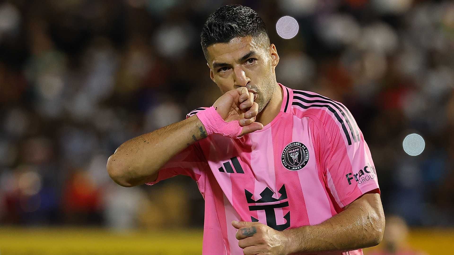 suarez