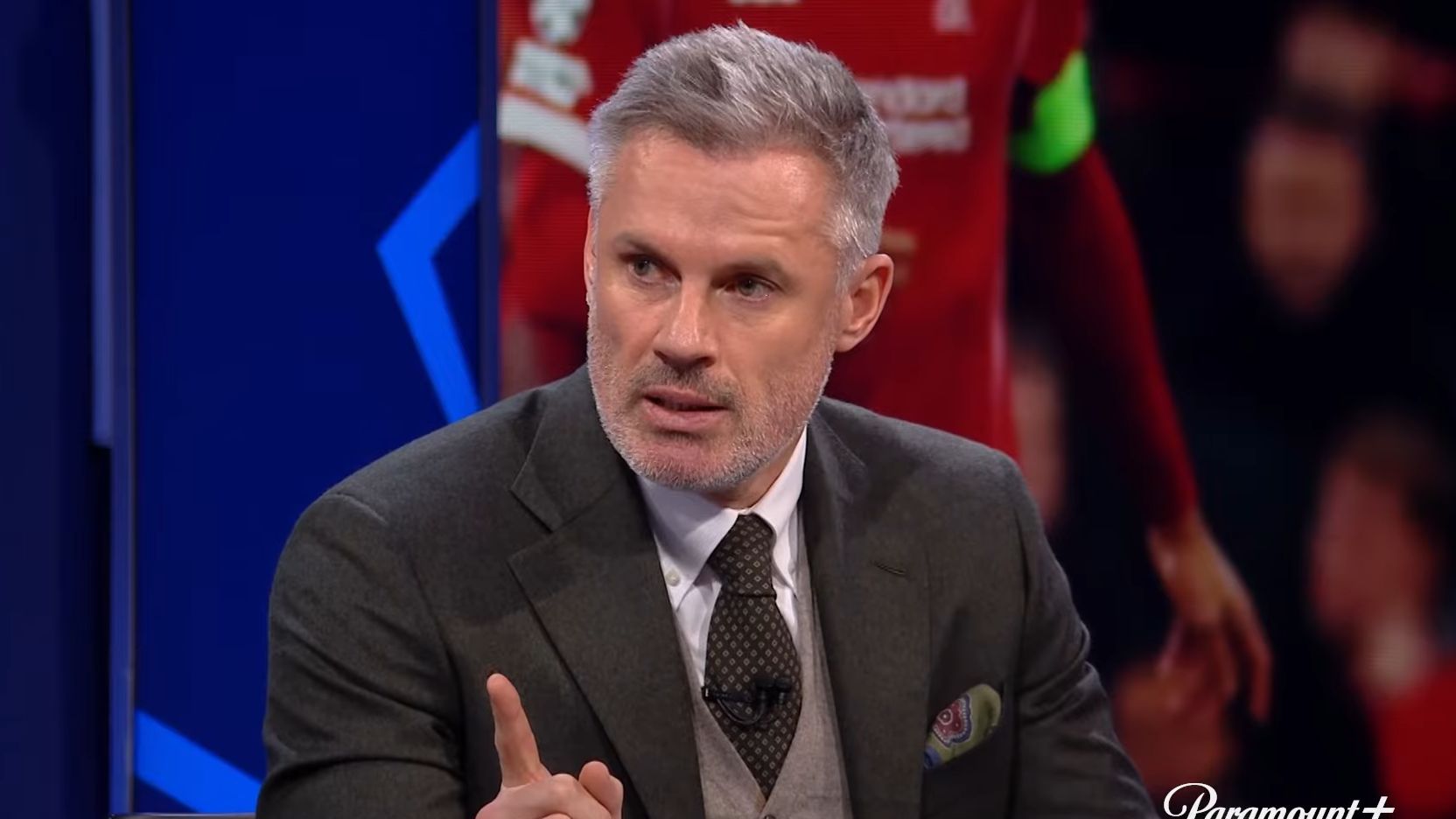 Jamie Carragher