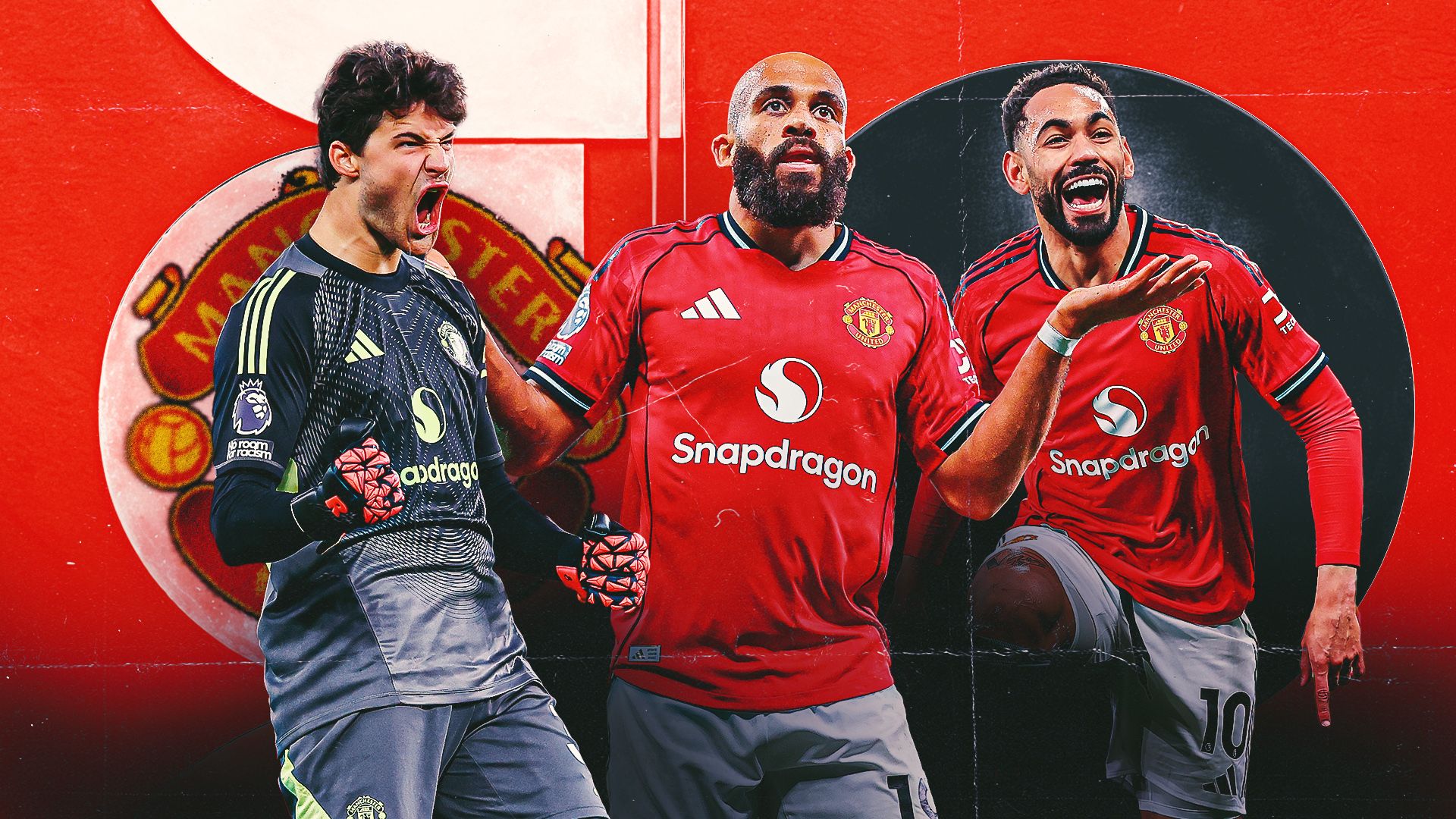 Man Utd title contenders GFX