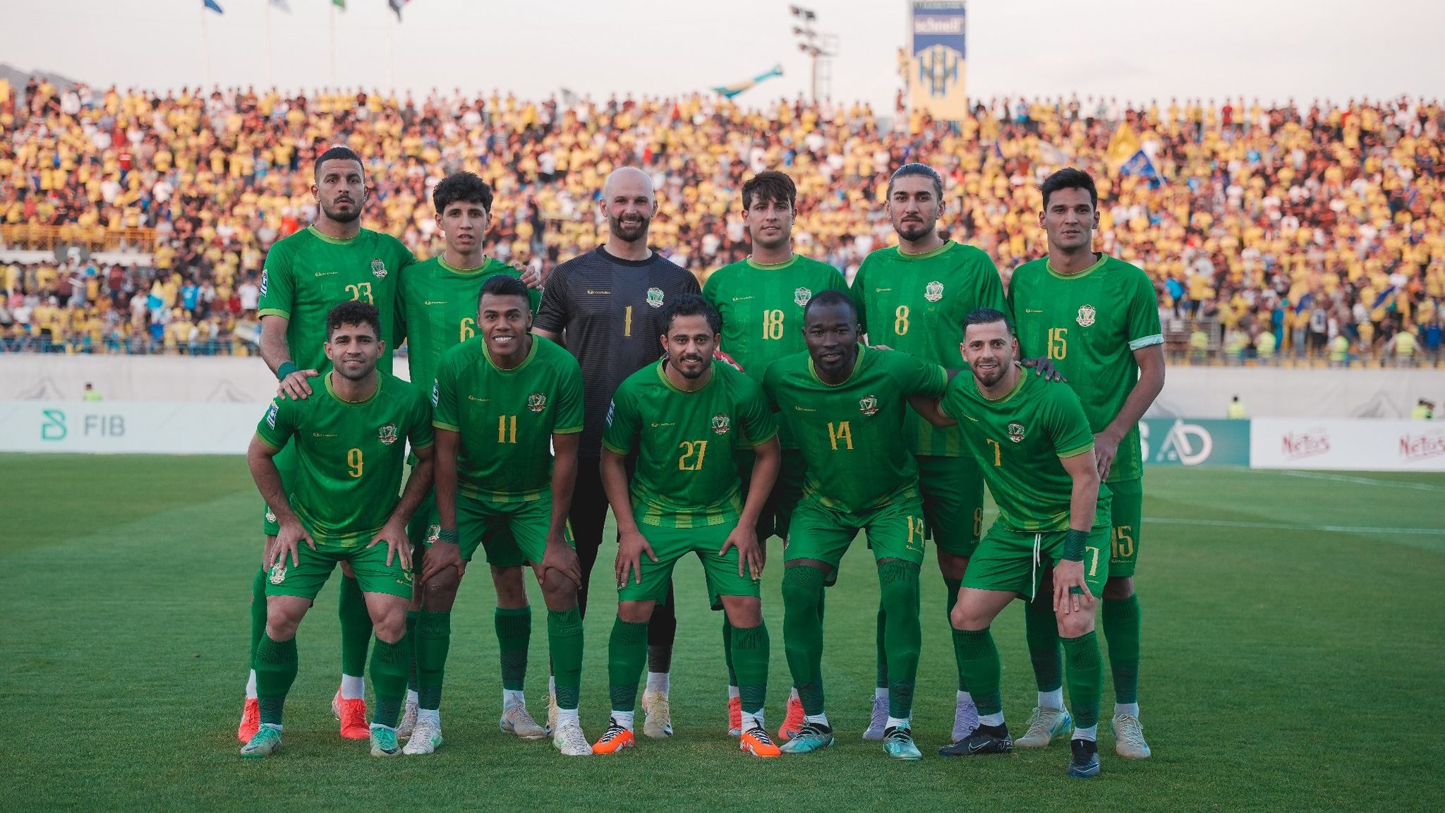 نادي الشرطة العراقي