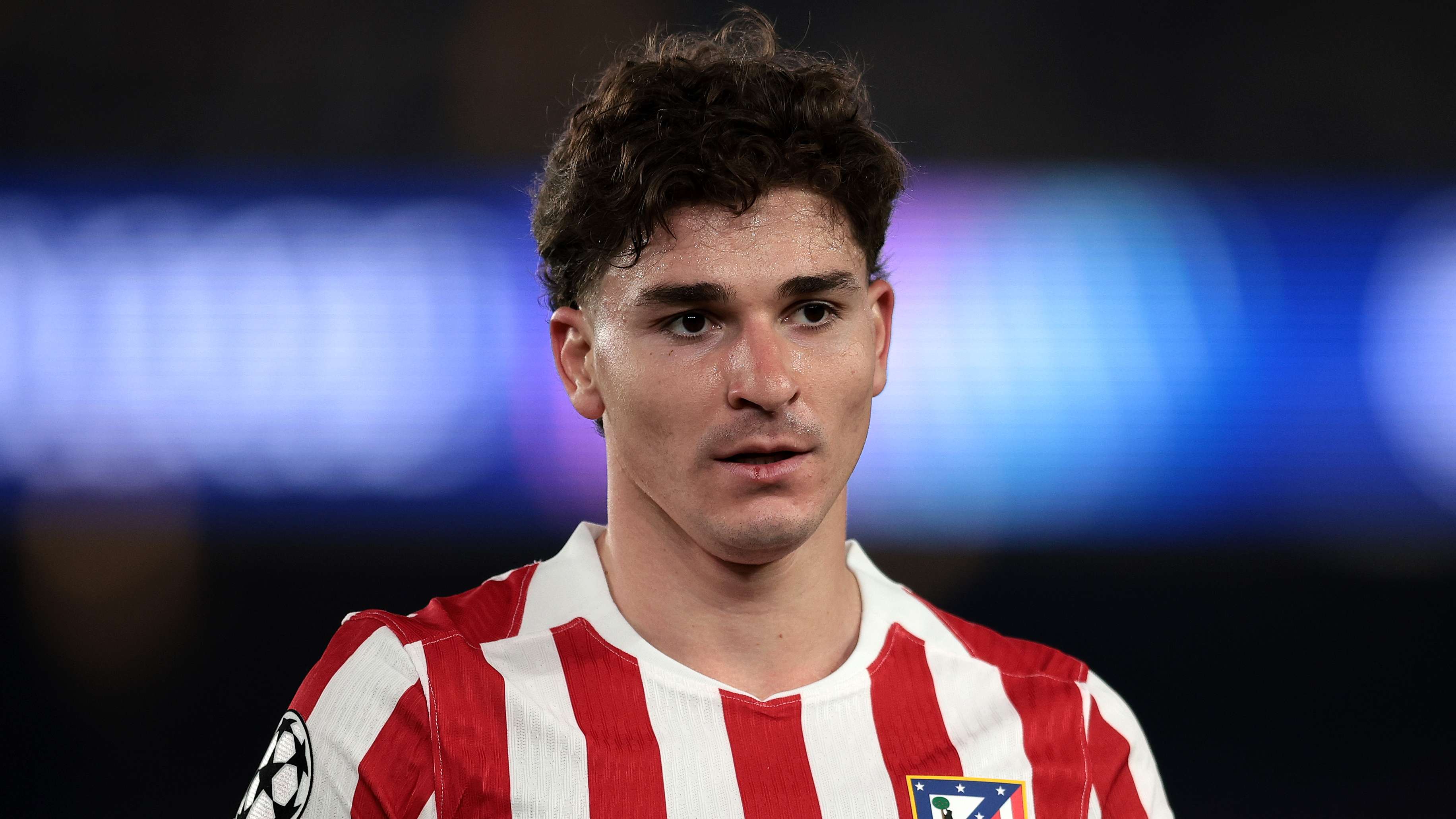 Julian Alvarez