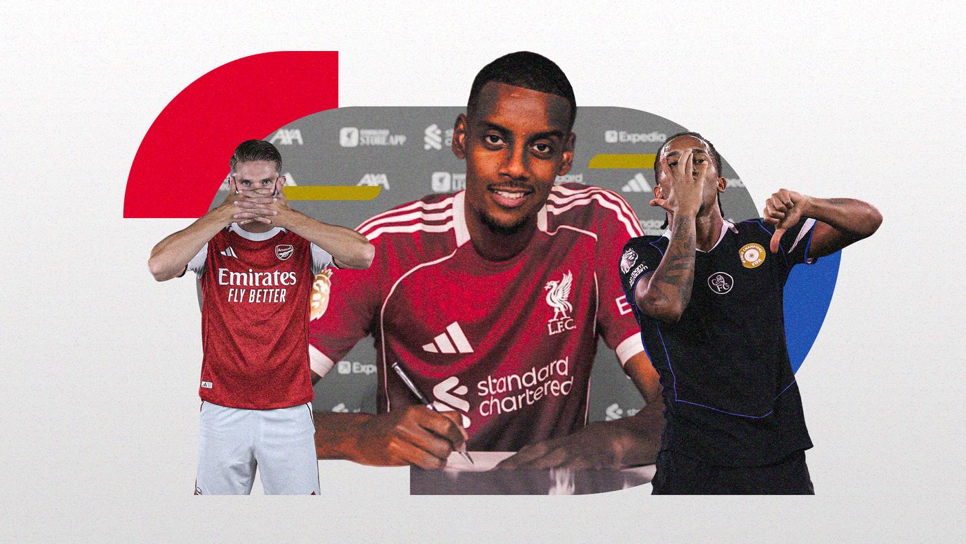 Ali \u0026 Sons, image size:1400x788