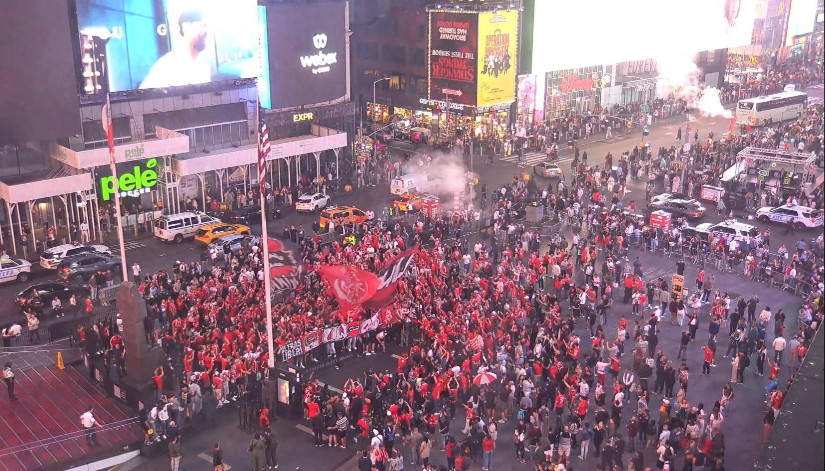 جمهور الوداد 2