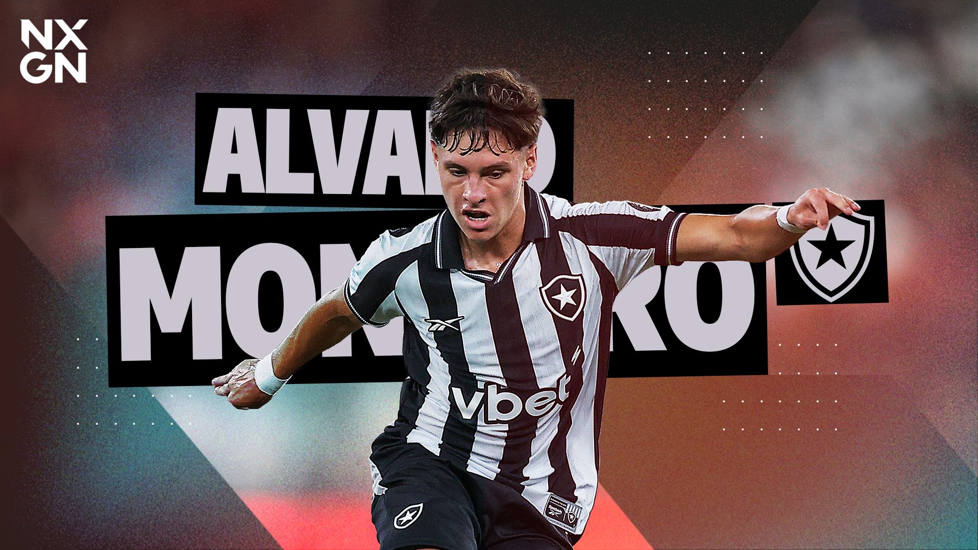 Alvaro Montoro NXGN 2026