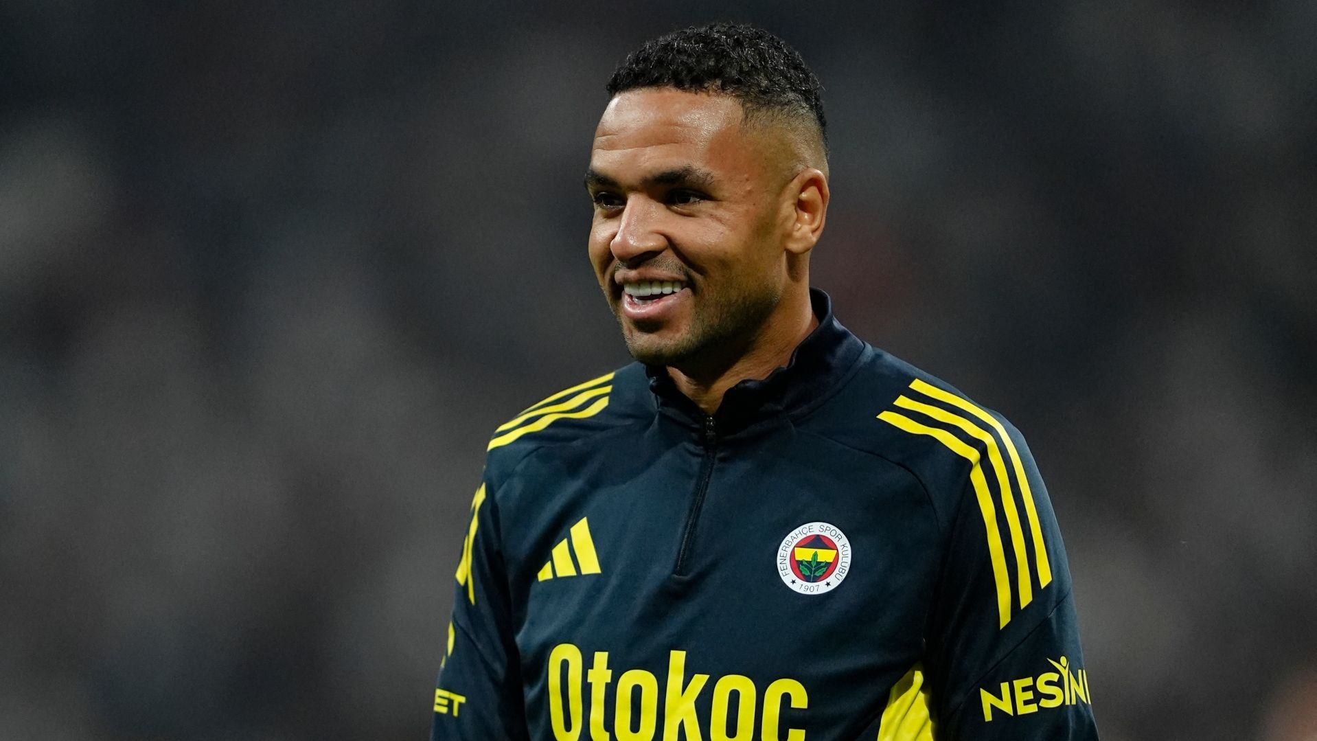 En-Nesyri Fenerbahce