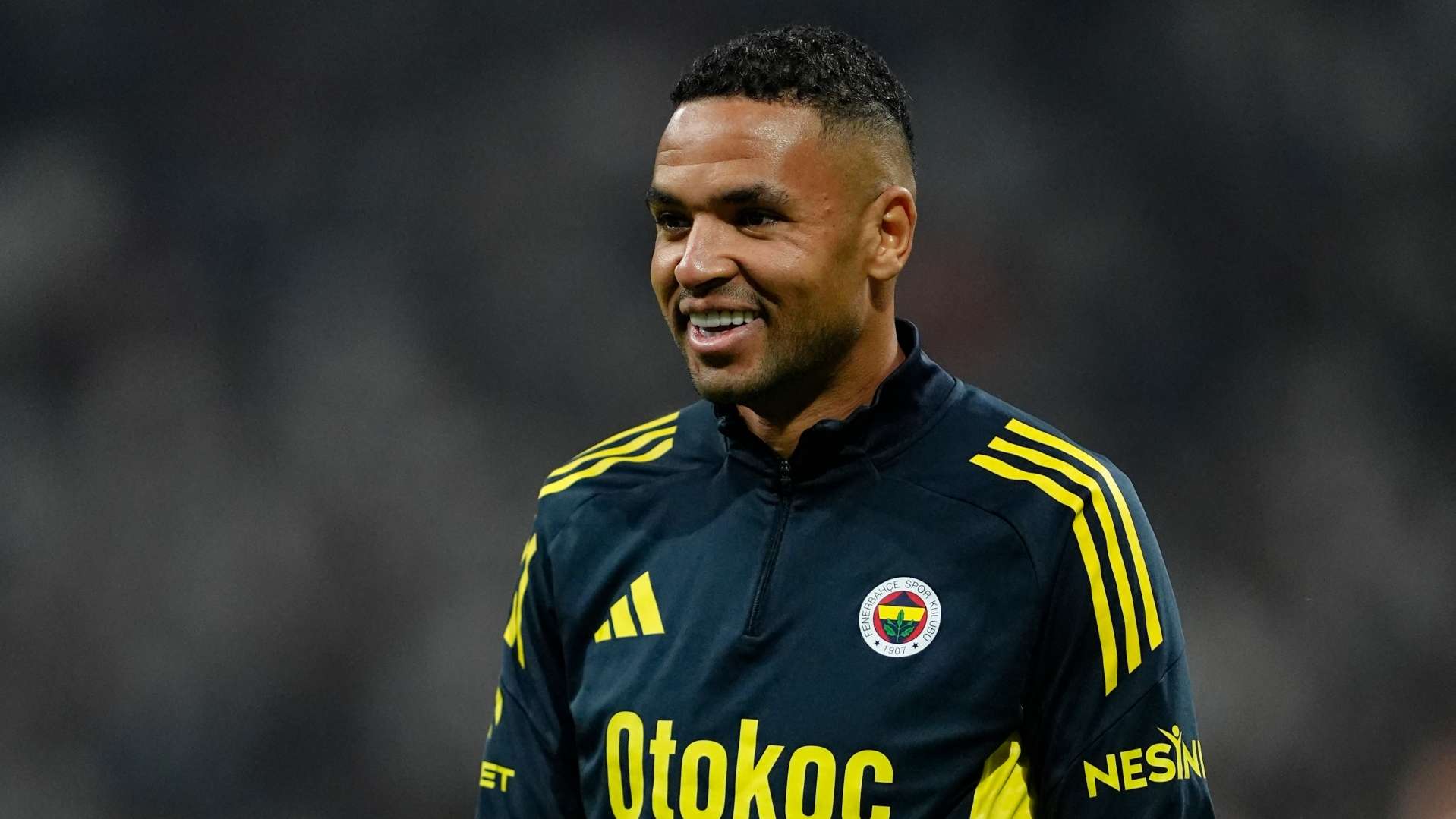 En-Nesyri Fenerbahce