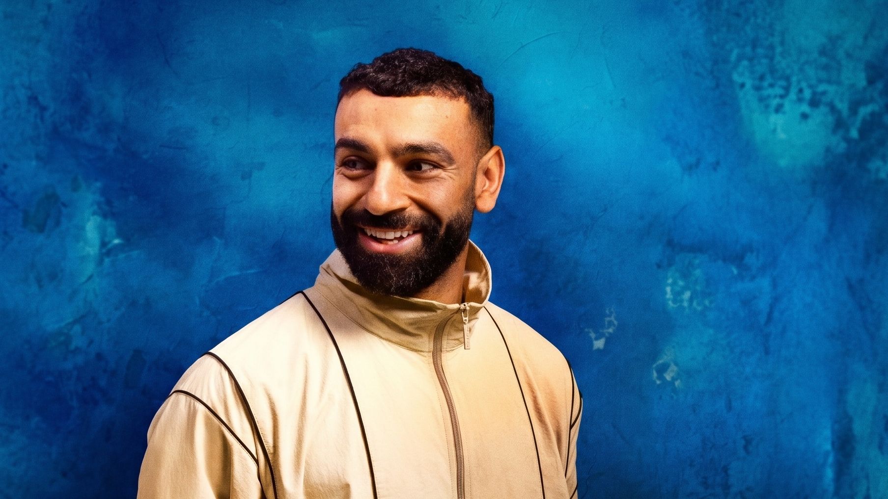Mohamed Salah Adidas campaign 1920*1080