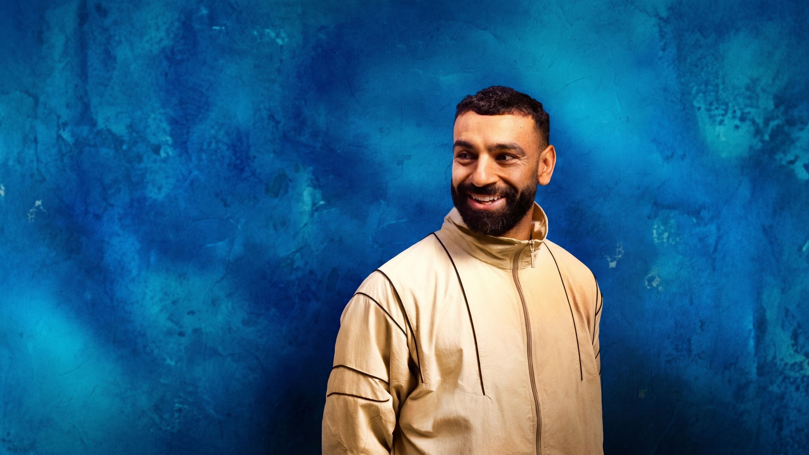 أديداس تحتفي بمحمد صلاح كملك مصري من العصر الحديث في فيلم "أنت قدها"