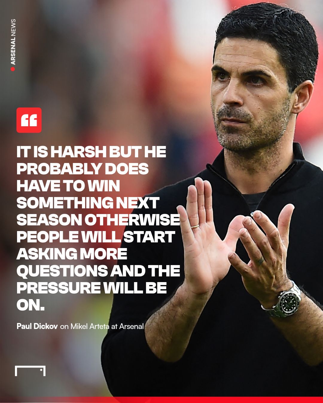 Paul Dickov Mikel Arteta