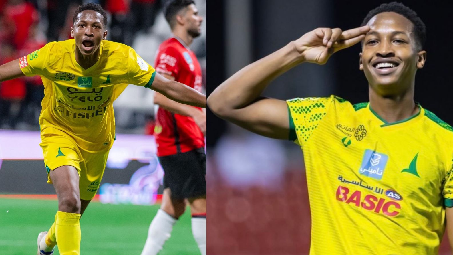 murad hawsawi Al-Khaleej