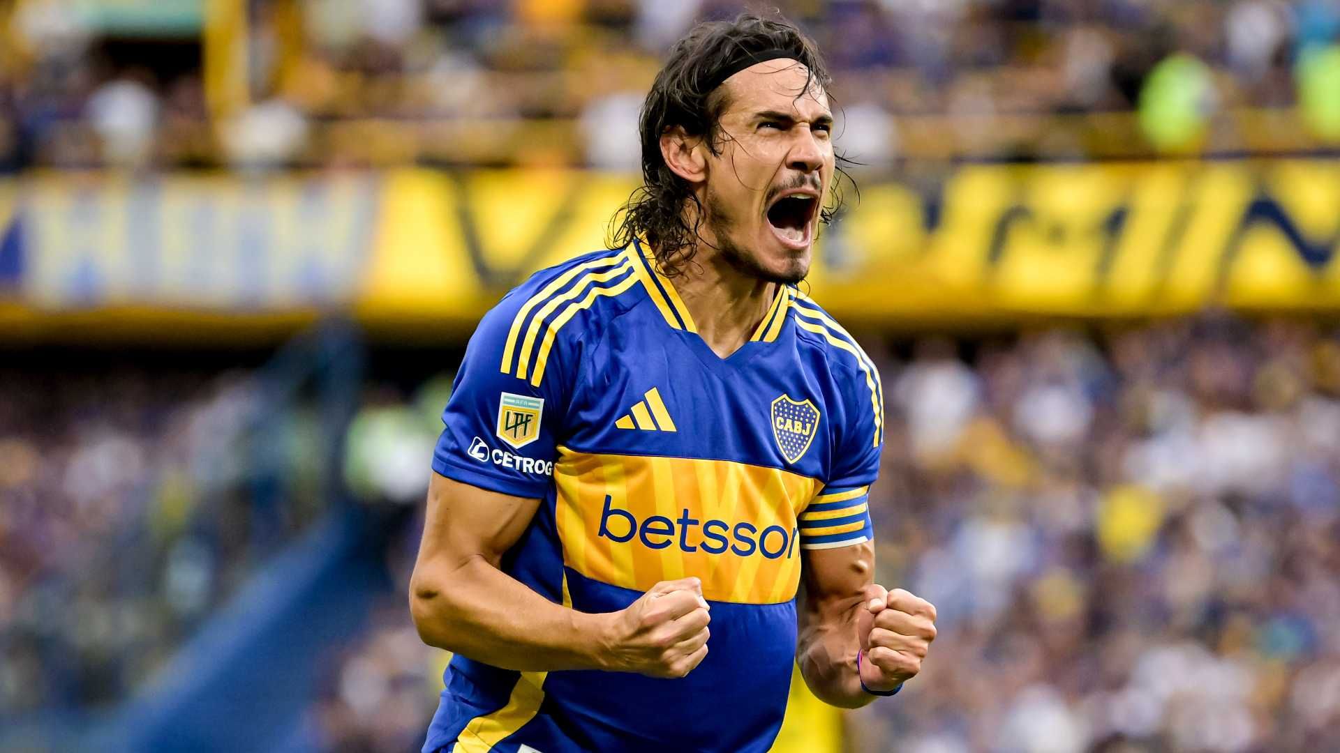 cavani