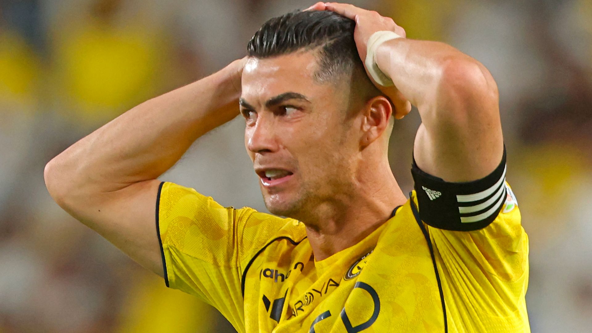 أكثر من ريال مدريد.. رونالدو يضع النصر على قمة الأندية الأكثر دفعًا للرواتب في العالم