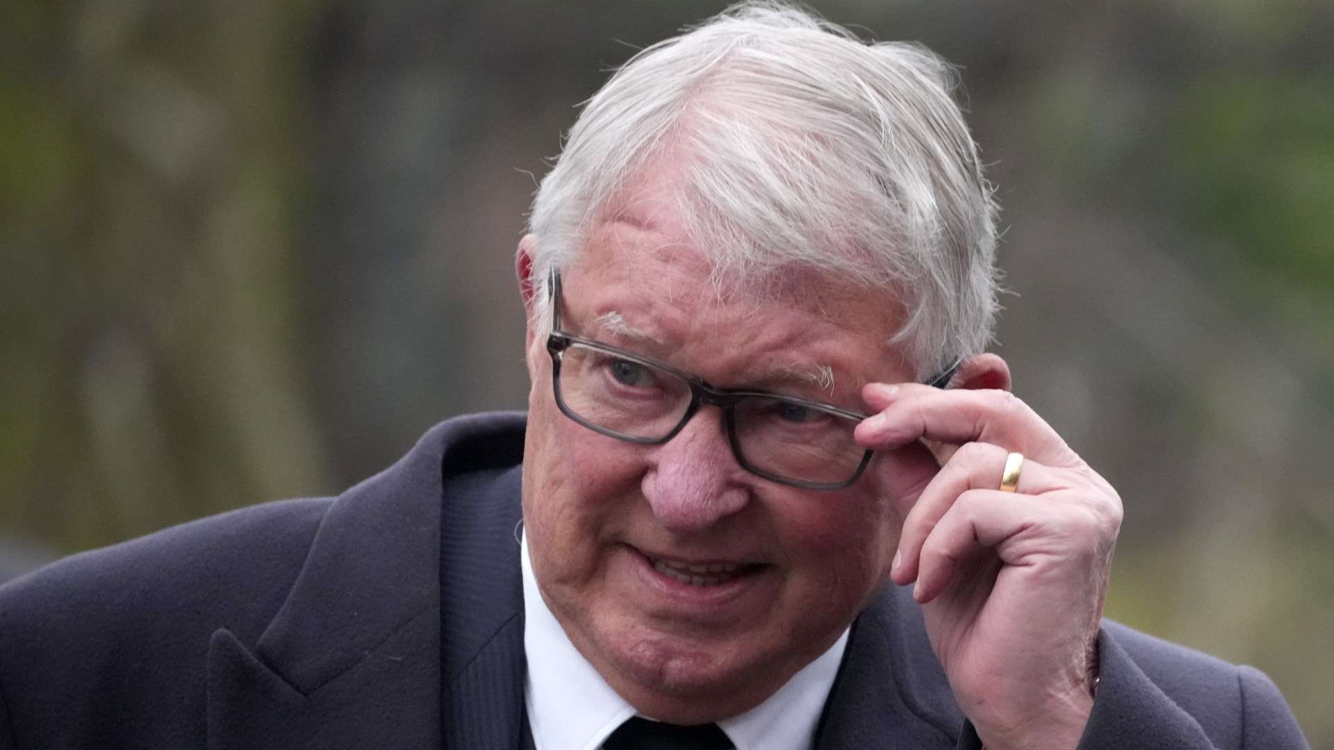 Ferguson