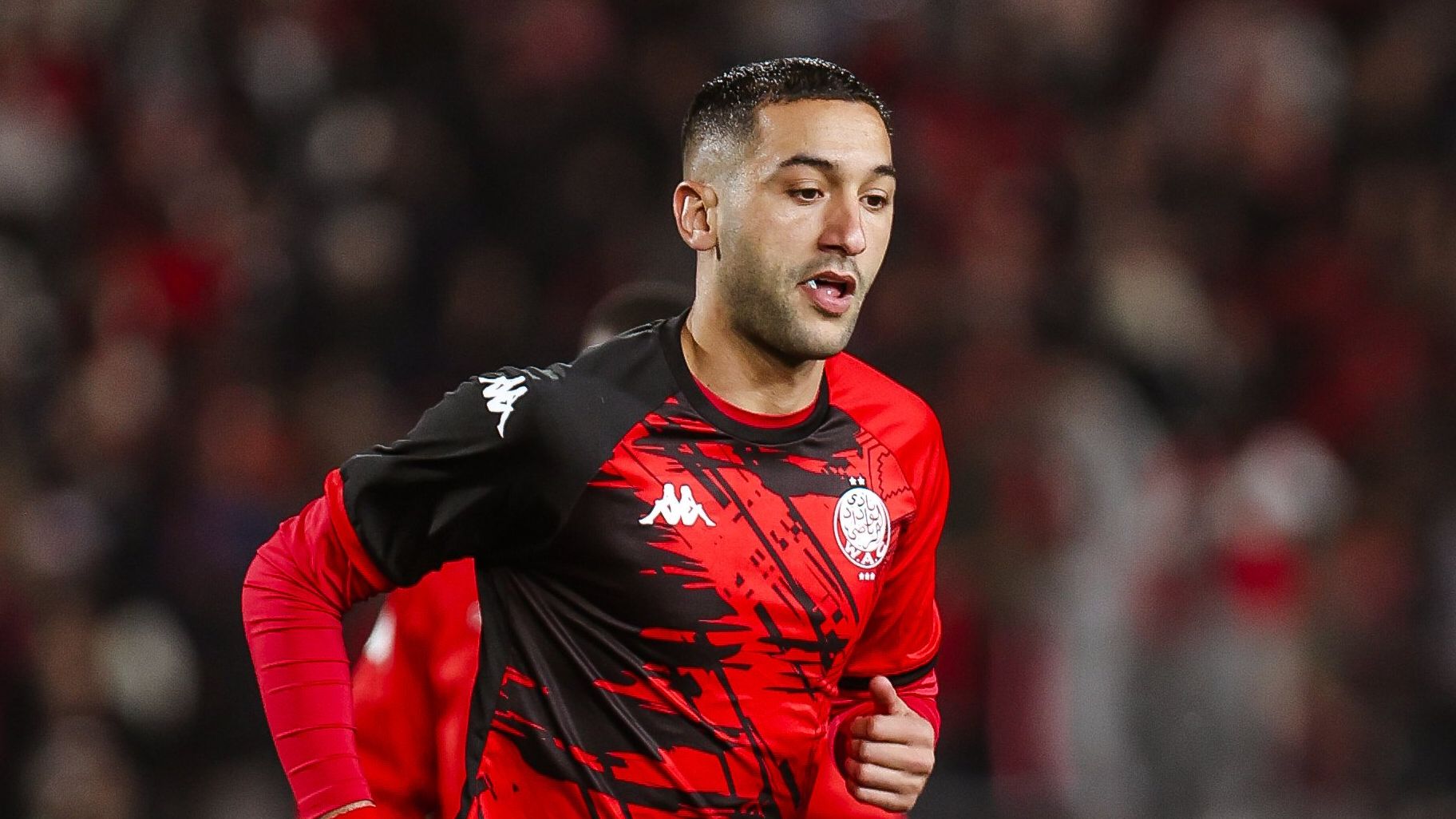 Ziyech
