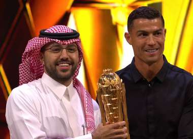 Ronaldo-ben-salman