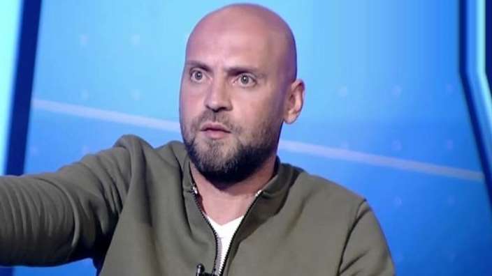 محمد اليماني