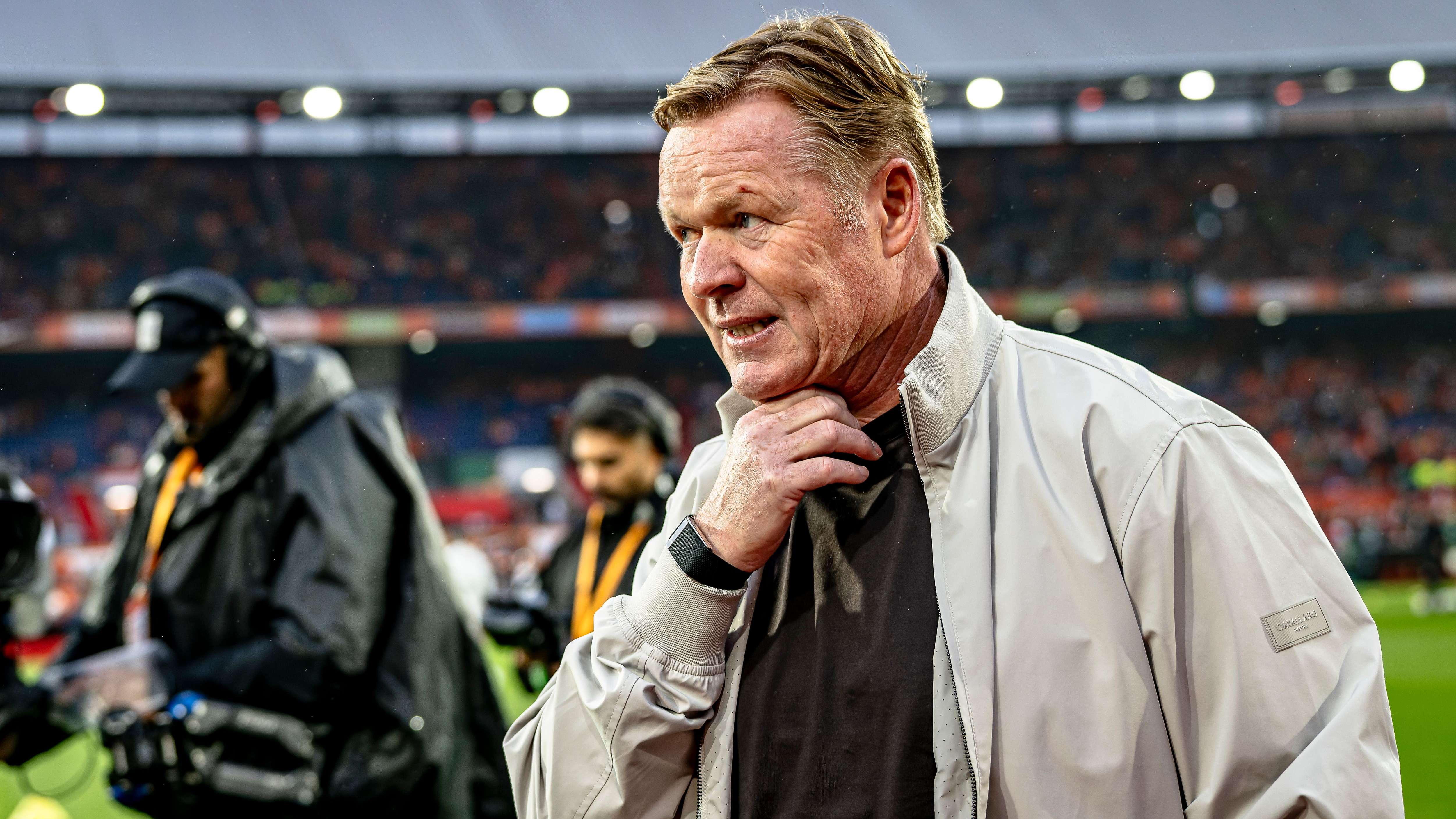 Koeman