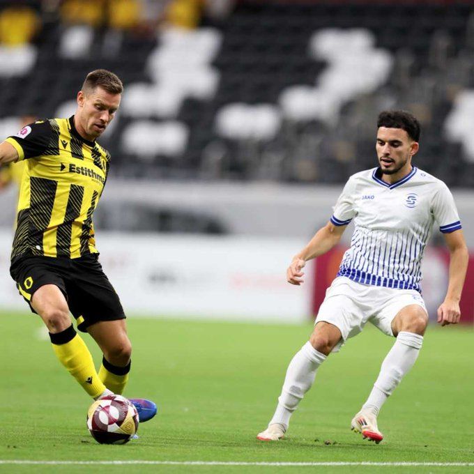 قطر والسيلية 1