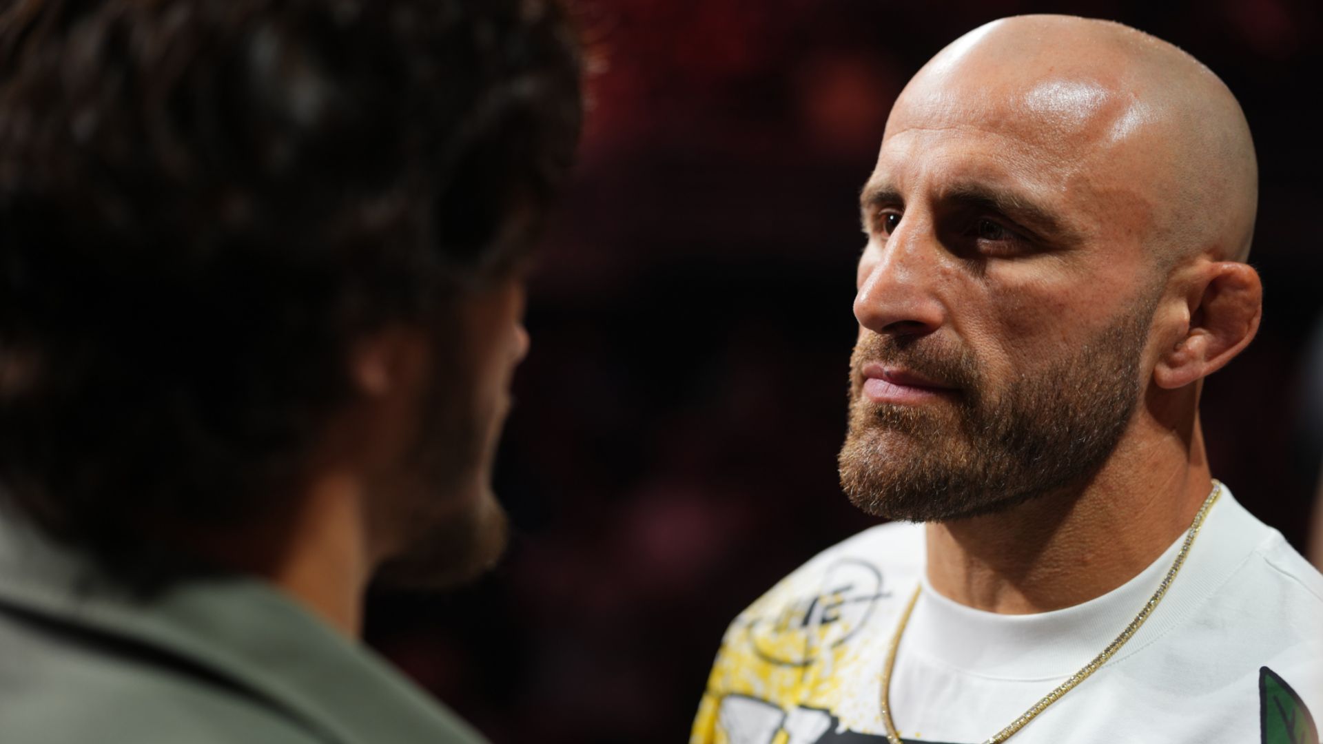 كيفية شراء تذاكر UFC 333 بين فولكانوفسكي وإفلويف: مواعيد أبوظبي، أسعار التذاكر والمزيد