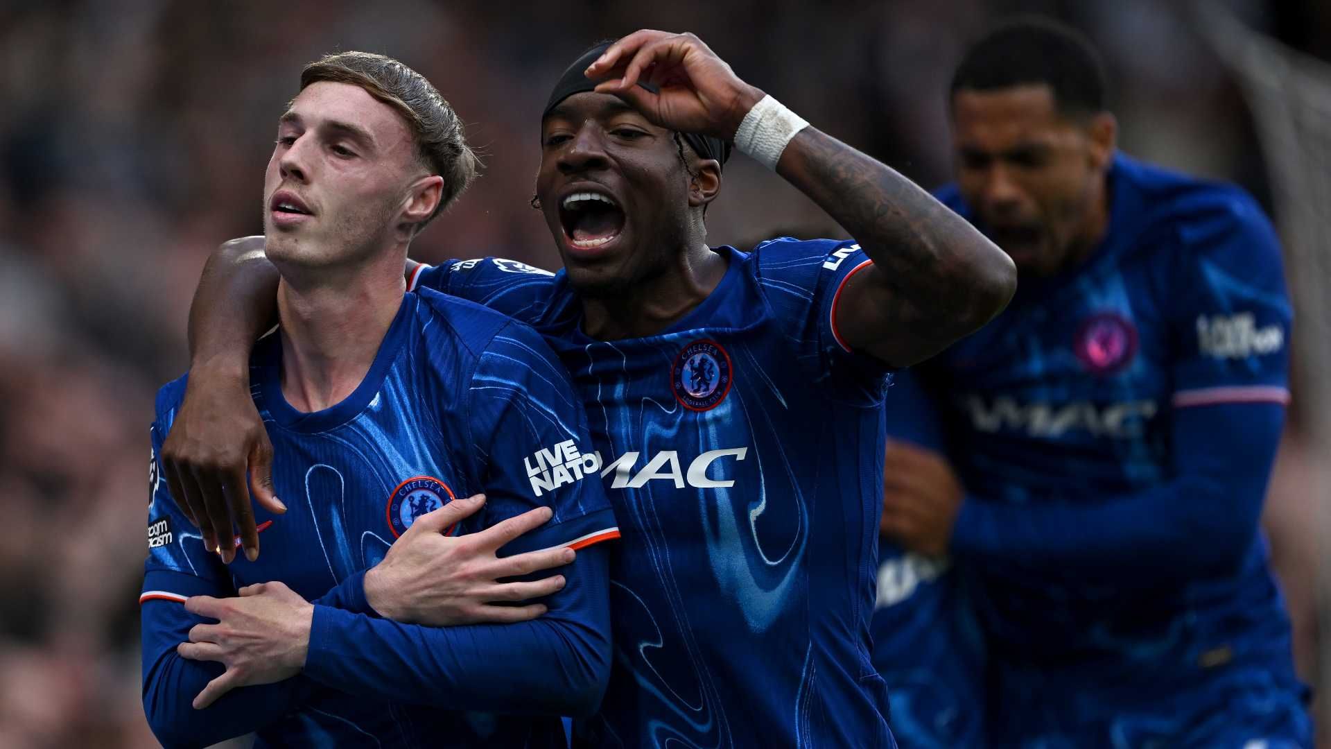 chelsea