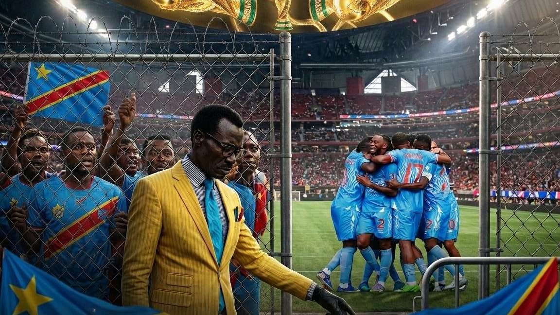 Congo