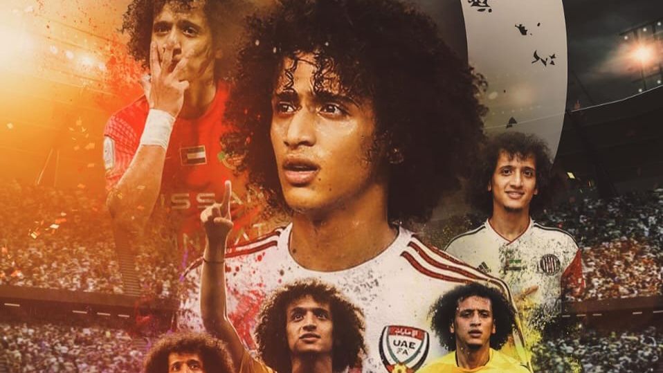 عموري يعلن اعتزاله رسمياً برسالة وداع على ”انستجرام” | كووورة