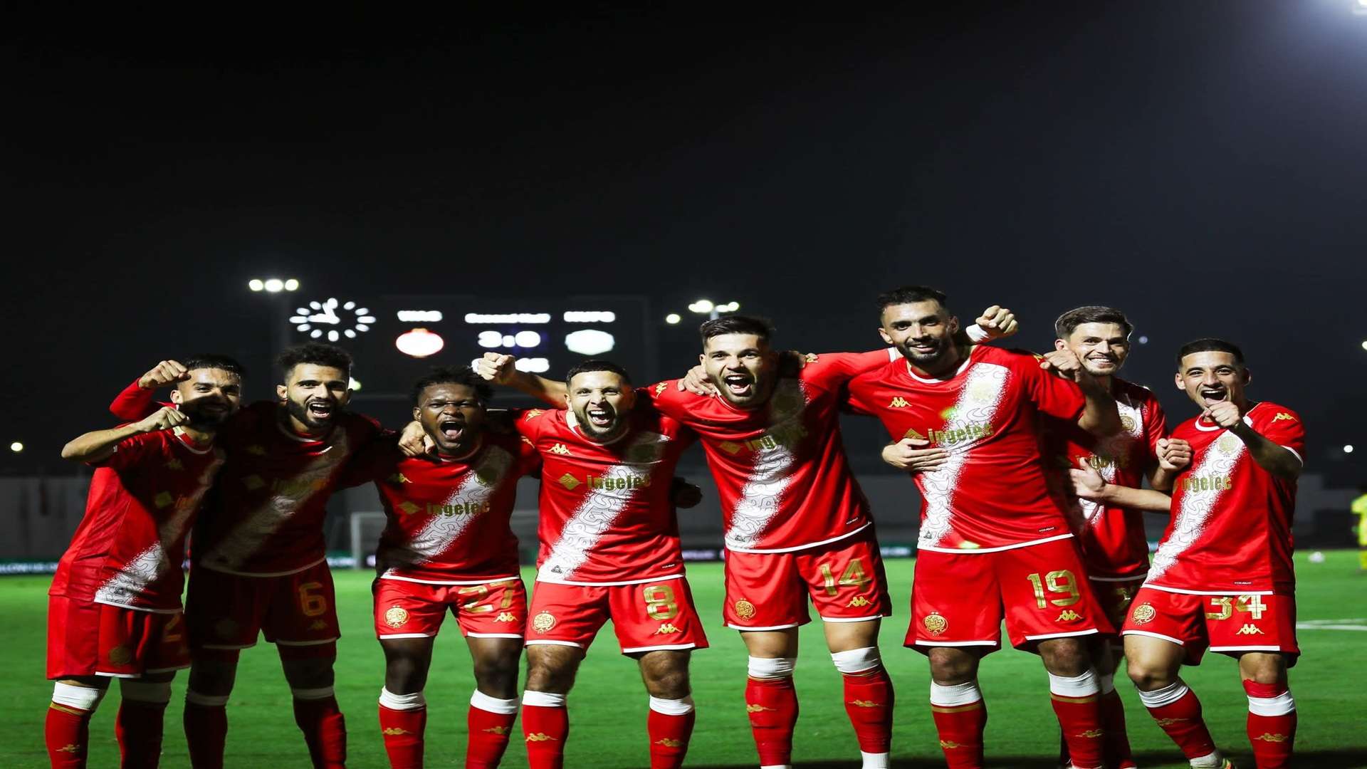 wydad