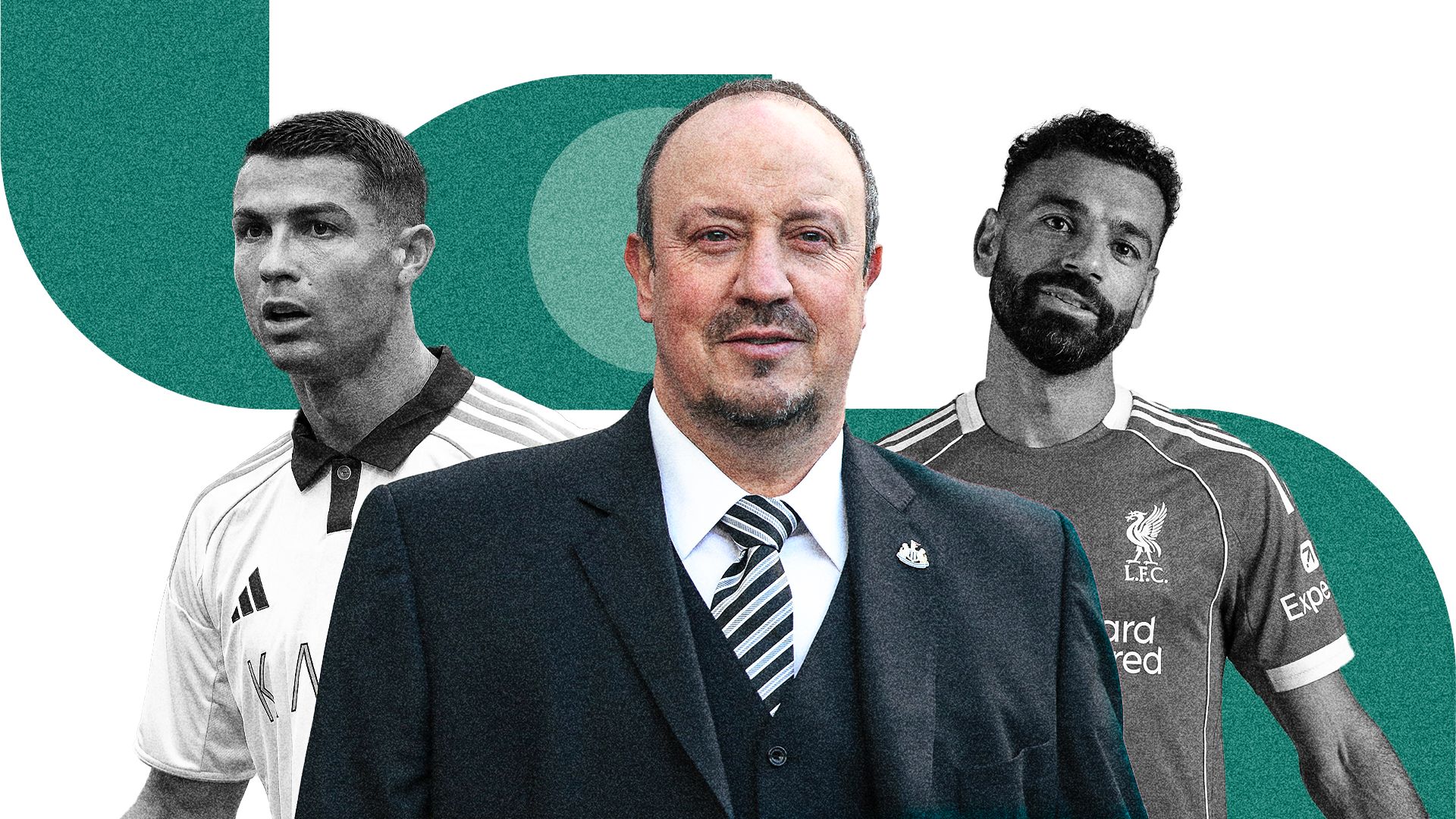 rafa,ronaldo,salah