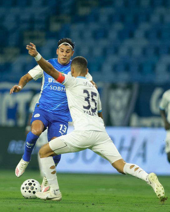 النصر ودبا 2