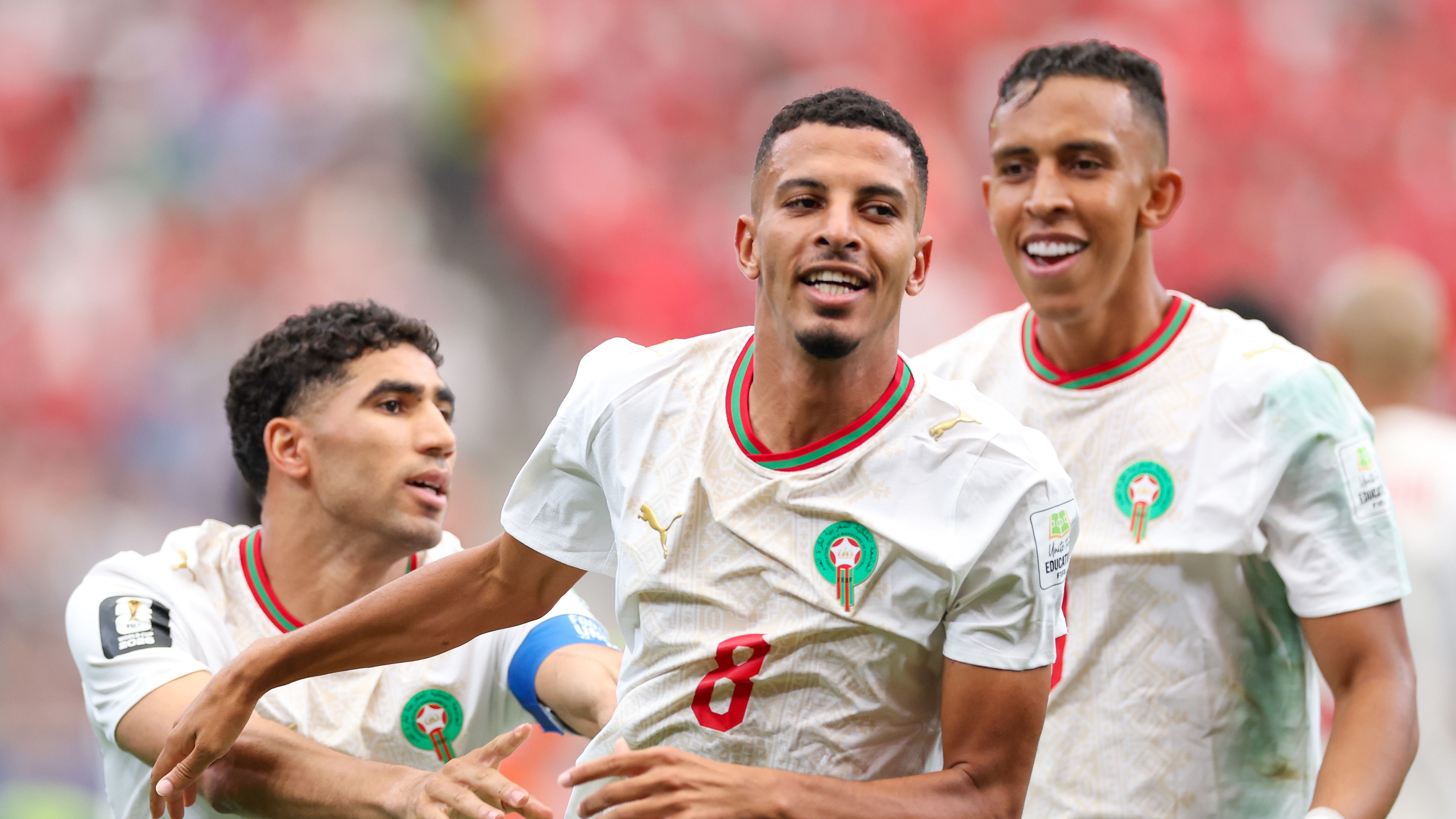 تصفيات أمم أفريقيا 2027: مواجهات المنتخب المغربي في المجموعة الأولى والقنوات الناقلة