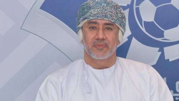 Suleiman bin Hammoud