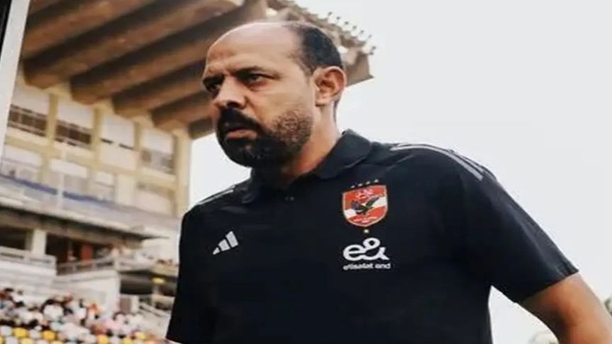 عماد النحاس