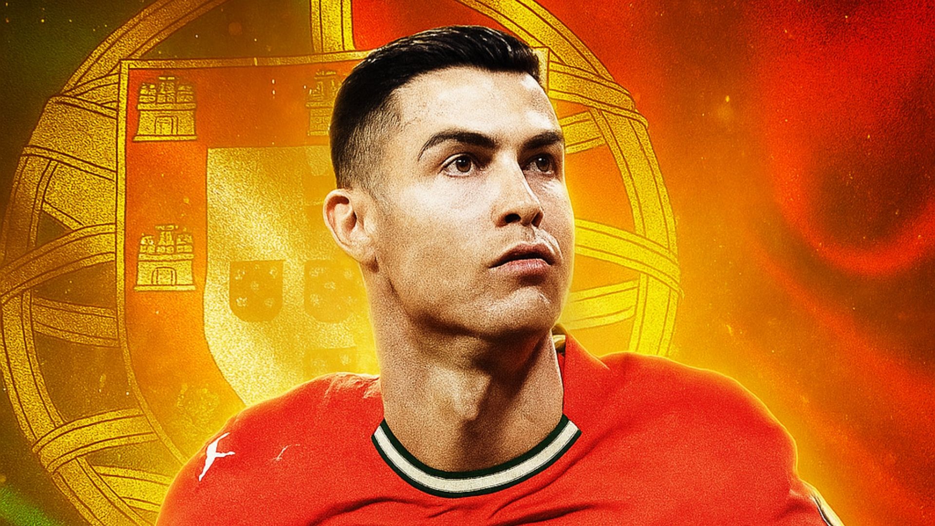 حلم جميل يفسده ميسي.. هل يكون مونديال 2026 آخر مشهد في مسيرة رونالدو؟