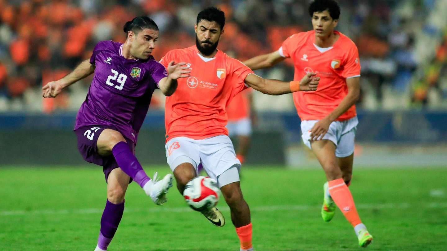 الشرطة والكرمة