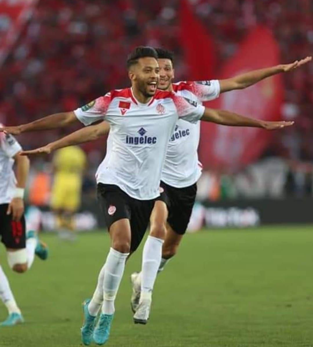 زهير المترجي 1