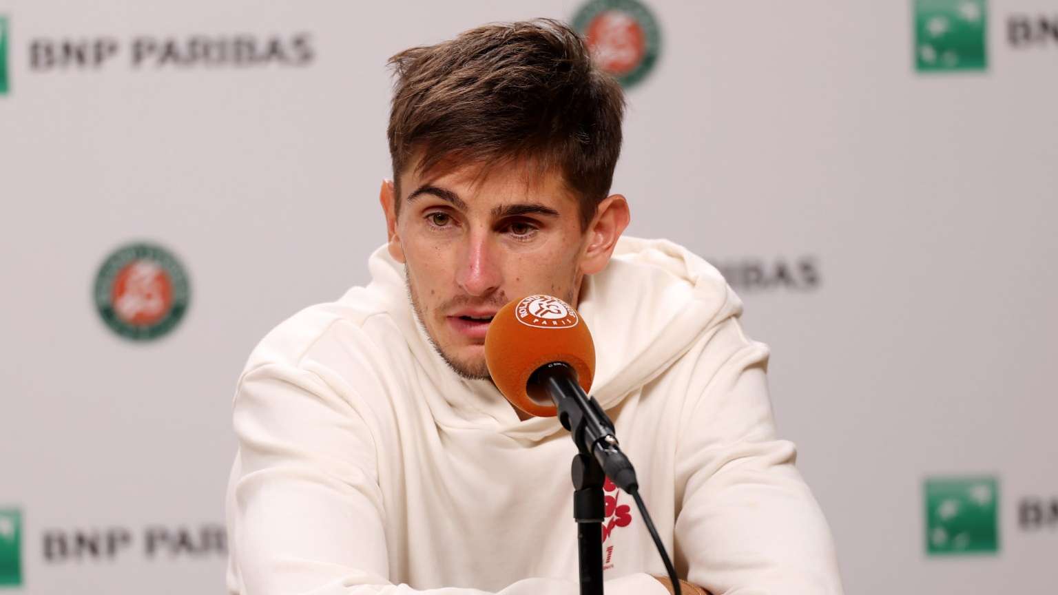 Matteo Arnaldi 2026