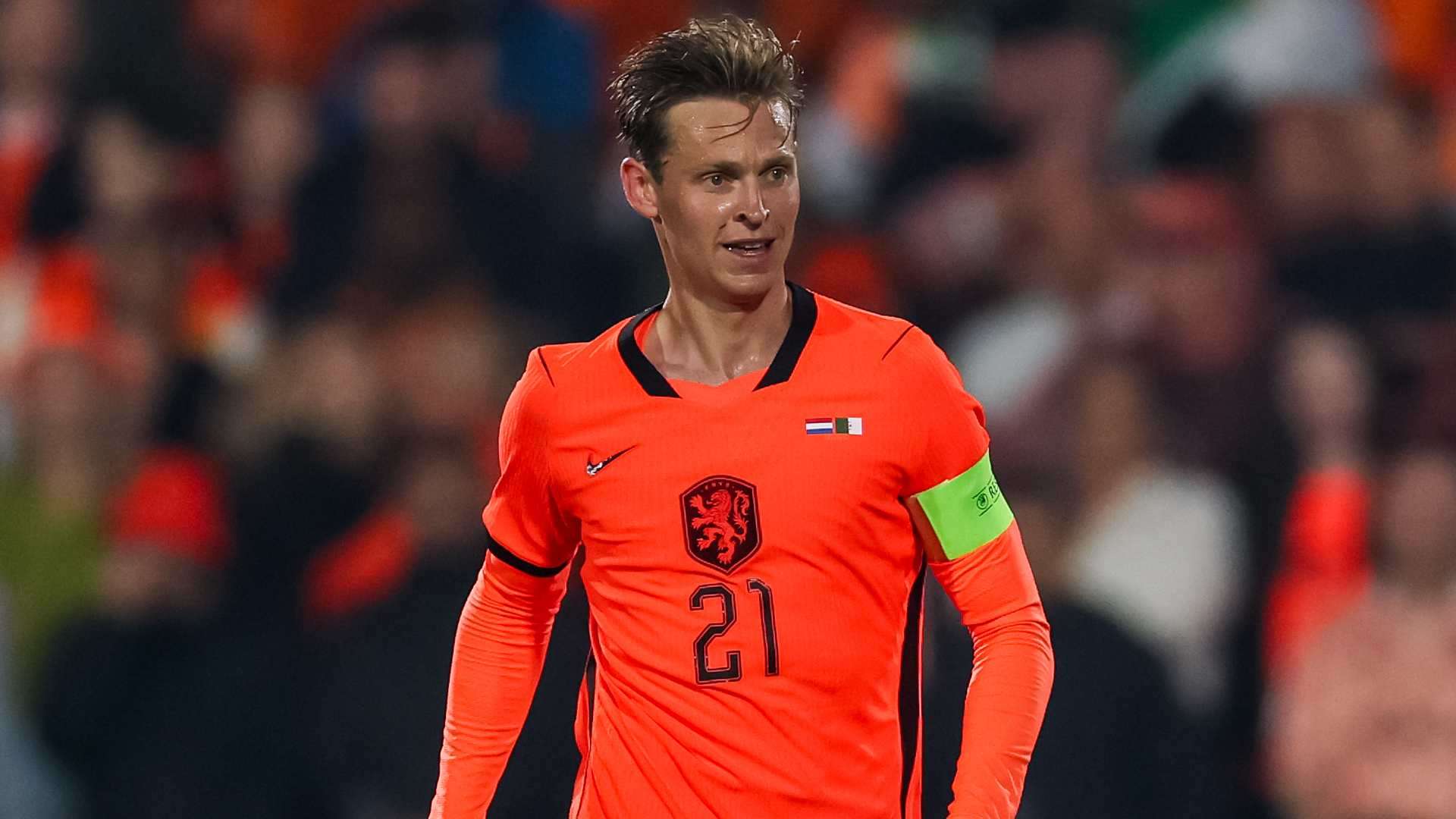 de jong