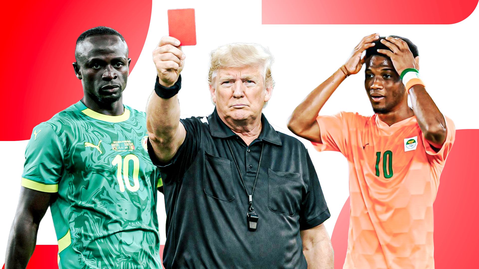 ترامب يغلق أبواب الأحلام